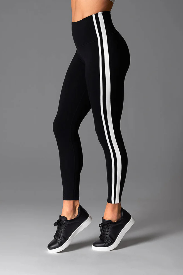 Tavi High Waisted 7/8 Legging
