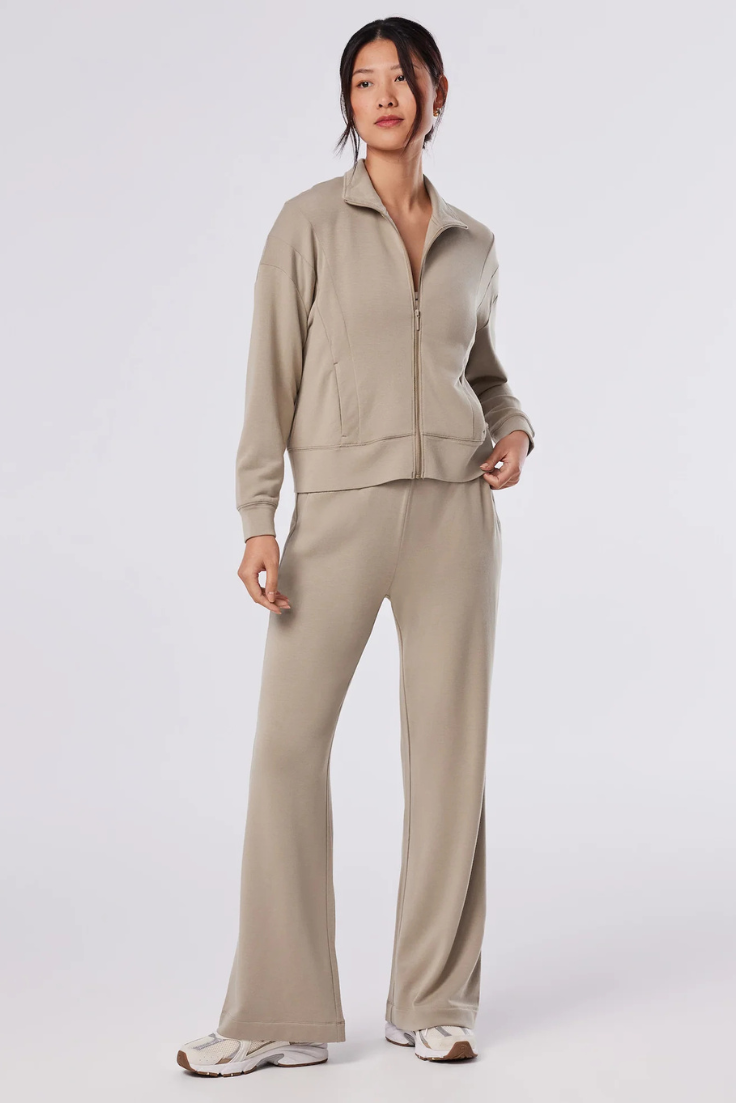 Cozy Trouser