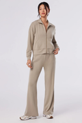Cozy Trouser