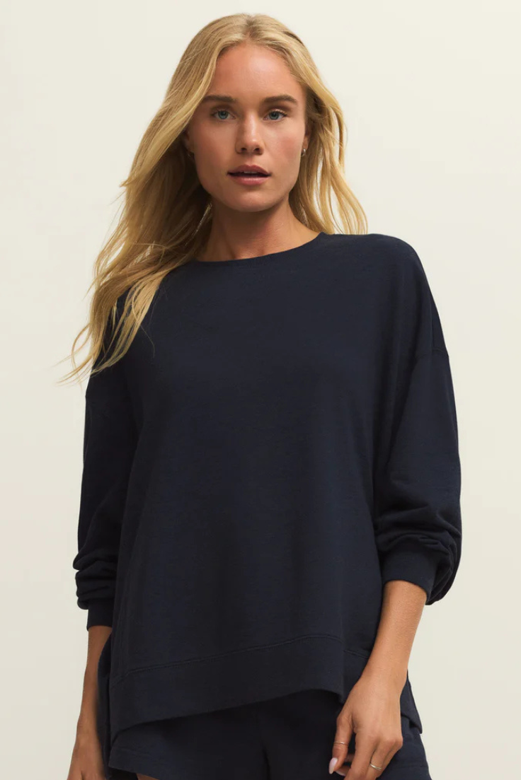 Modern Weekender Sweatshirt