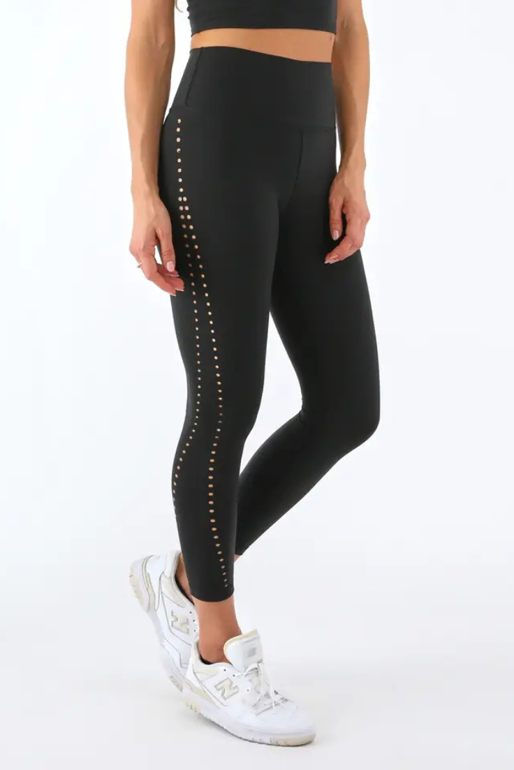 Laser Legging