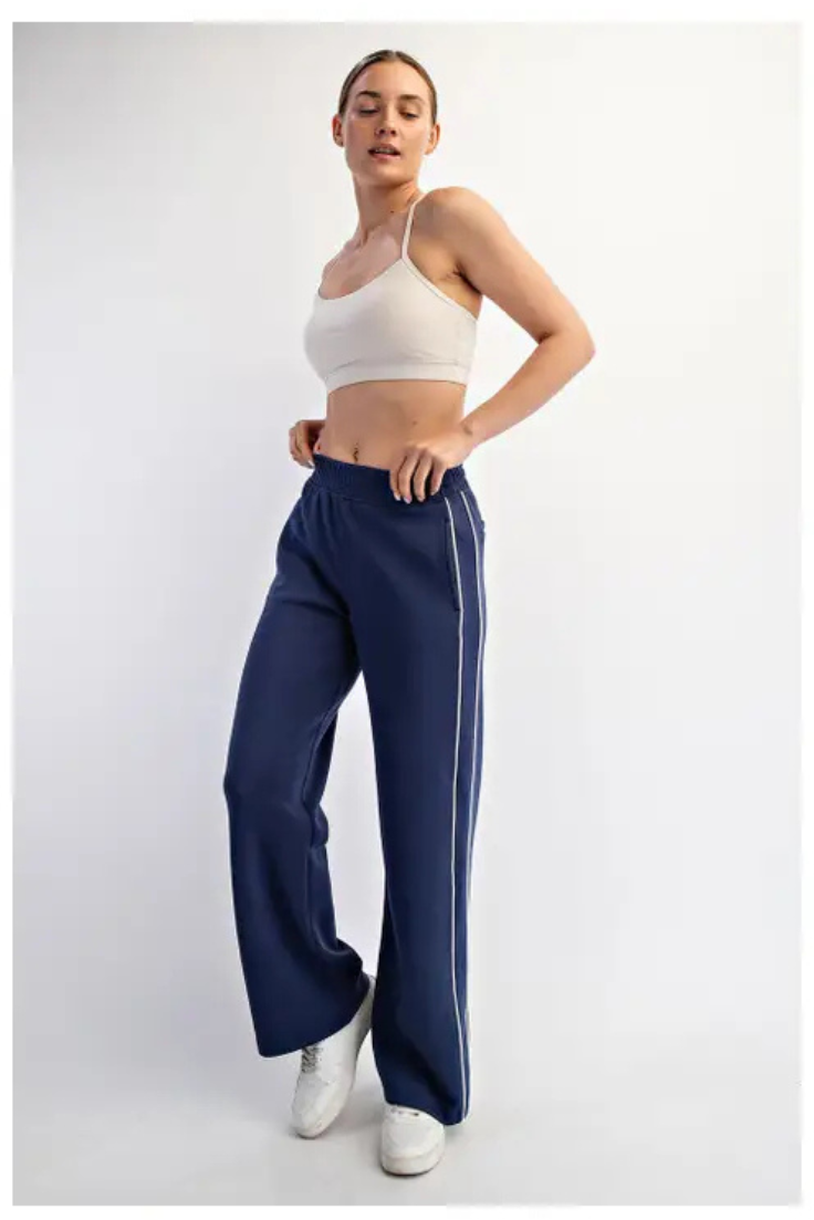 Piping Hot Pant
