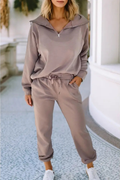 Collar Me This Lounge Set