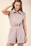Effortless Romper