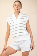 Luxe Top