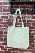 Strike a Cord Tote