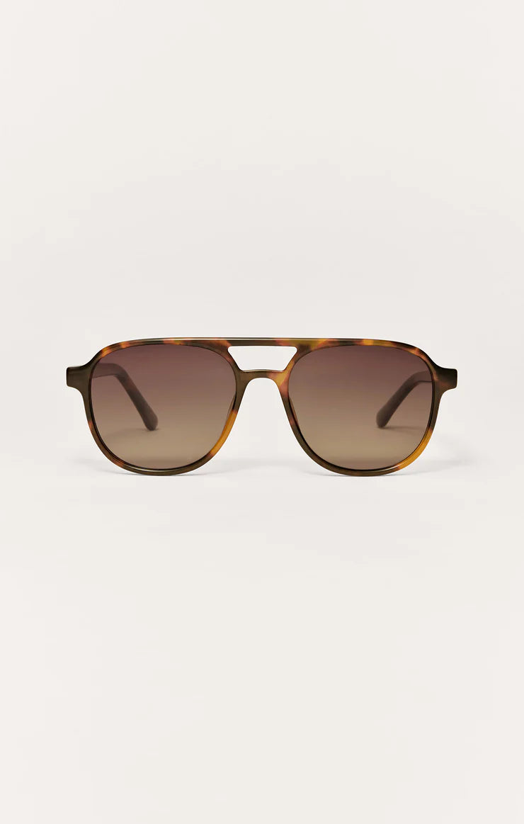 Tourist Polarized Sunglasses
