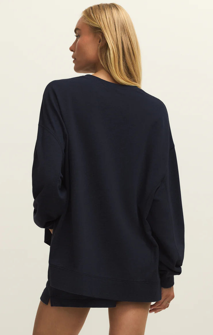 Modern Weekender Sweatshirt