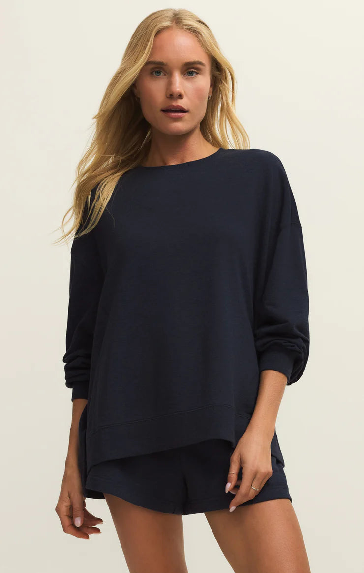 Modern Weekender Sweatshirt