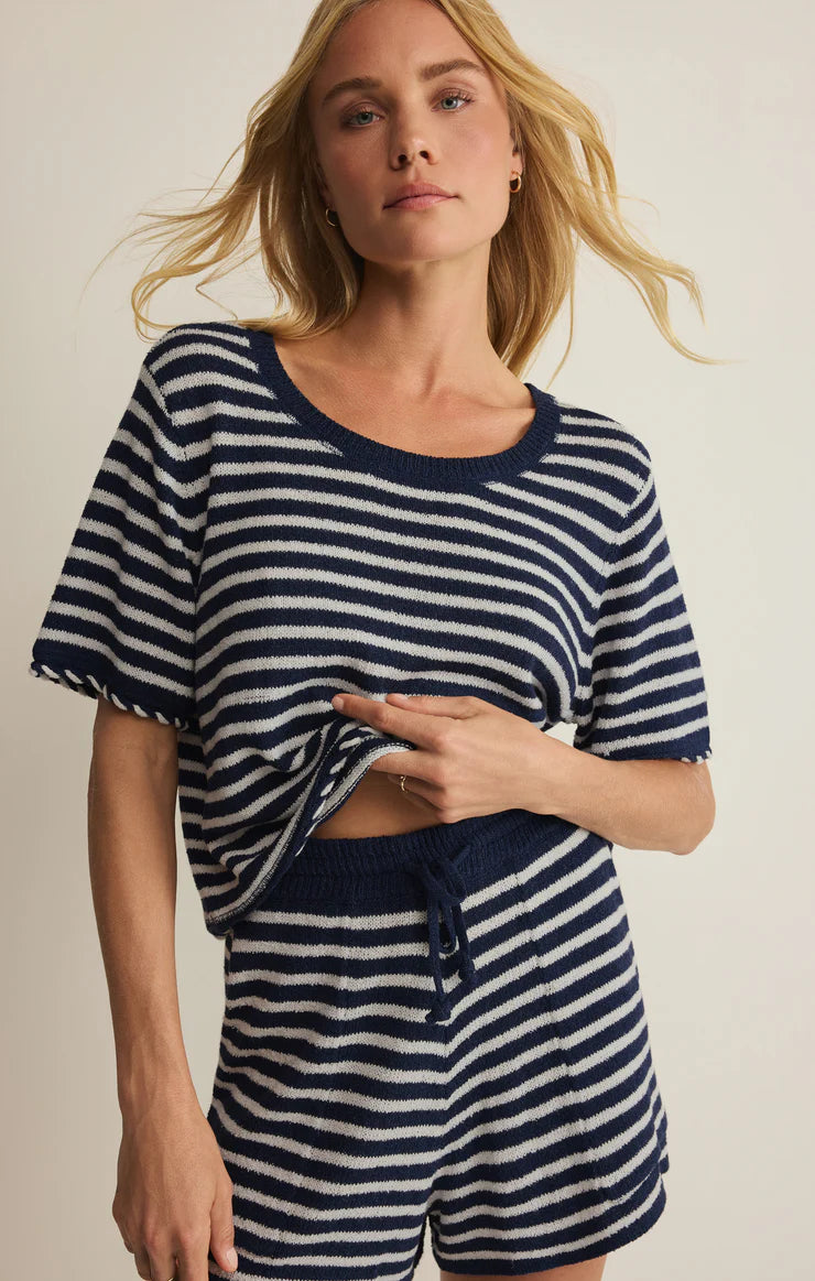 Patton Sweater Top