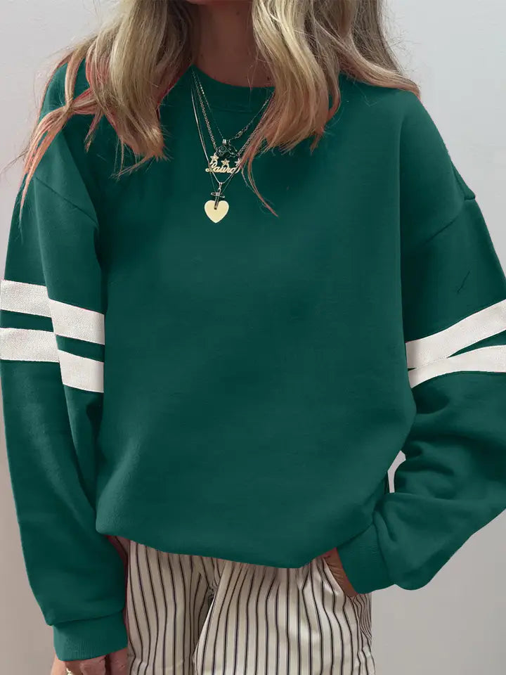 Varsity Shirt