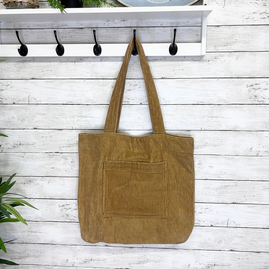 Strike a Cord Tote