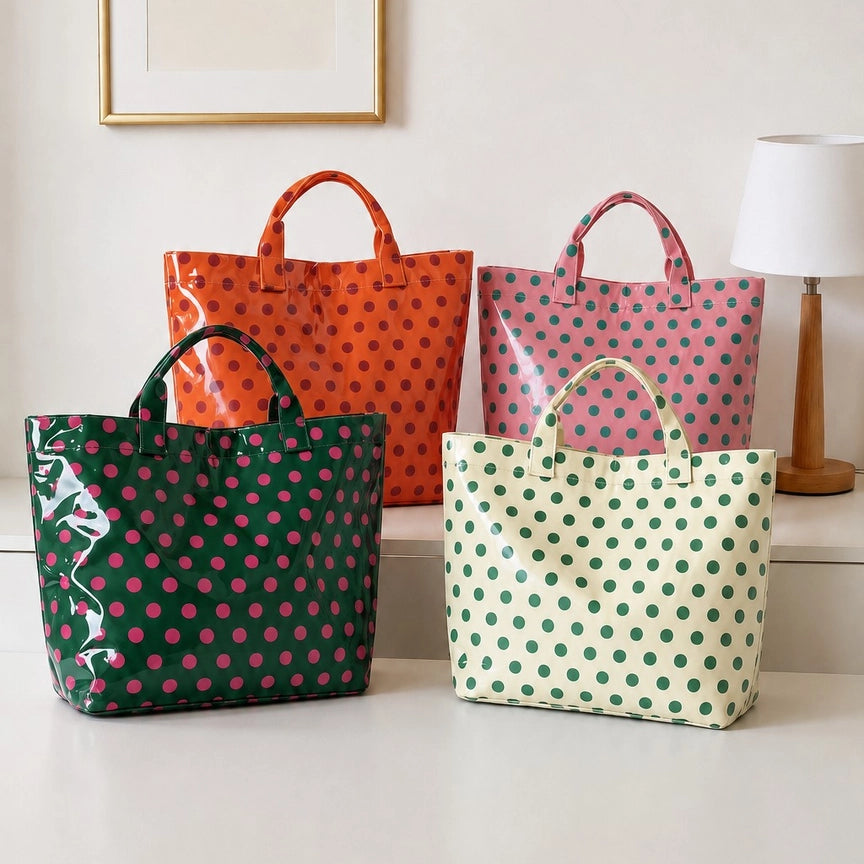 Tote-ally Awesome Tote!