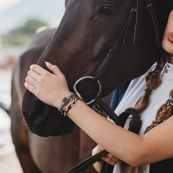 K'lani Hair Tie Bracelets