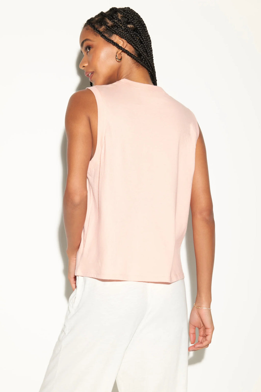 Beloved Bowery Tank