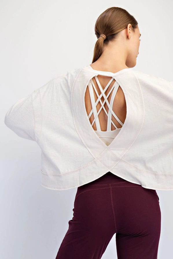 Movement Top