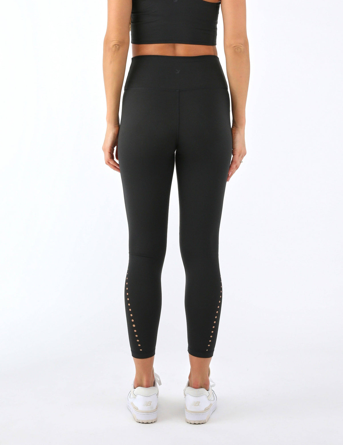 Laser Legging
