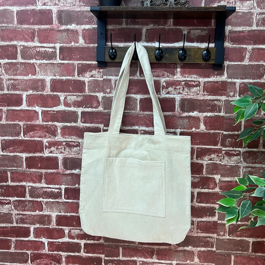 Strike a Cord Tote