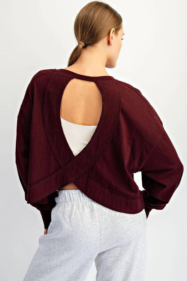 Movement Top