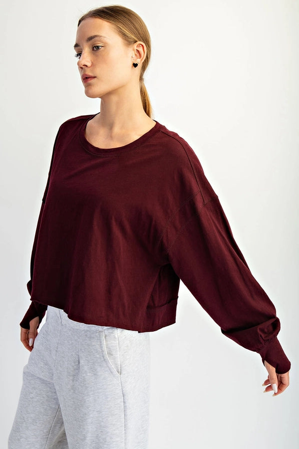 Movement Top