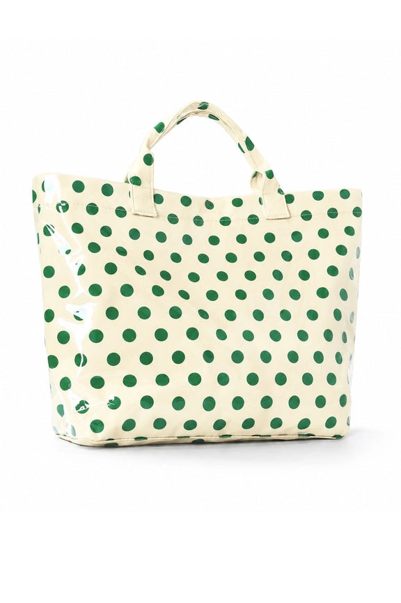 Tote-ally Awesome Tote!