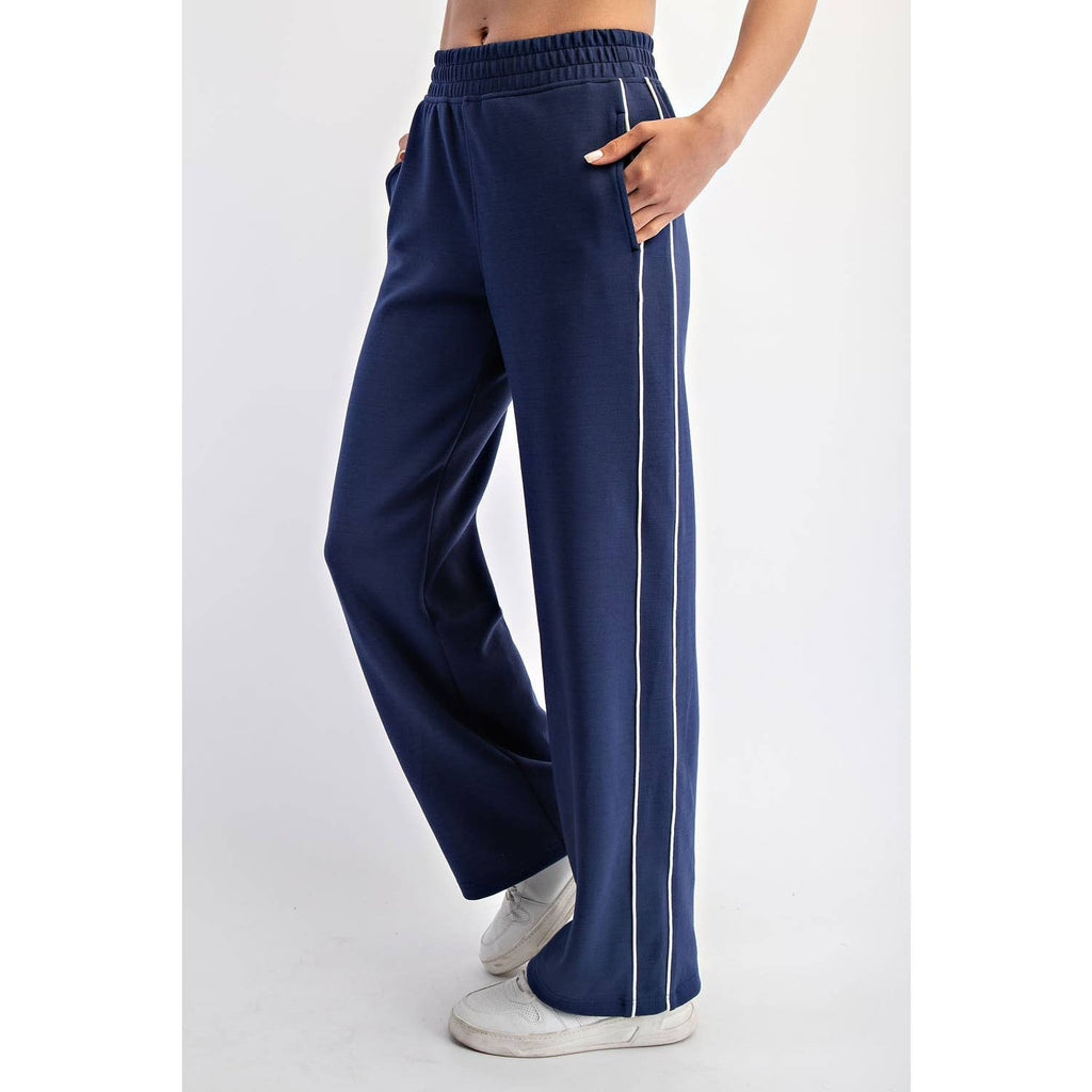 Piping Hot Pant